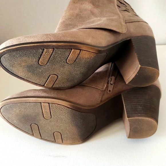 Ladies ankle boots - Picture 6 of 9